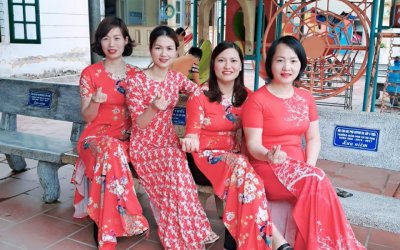 Câu chuyện của chúng tôi